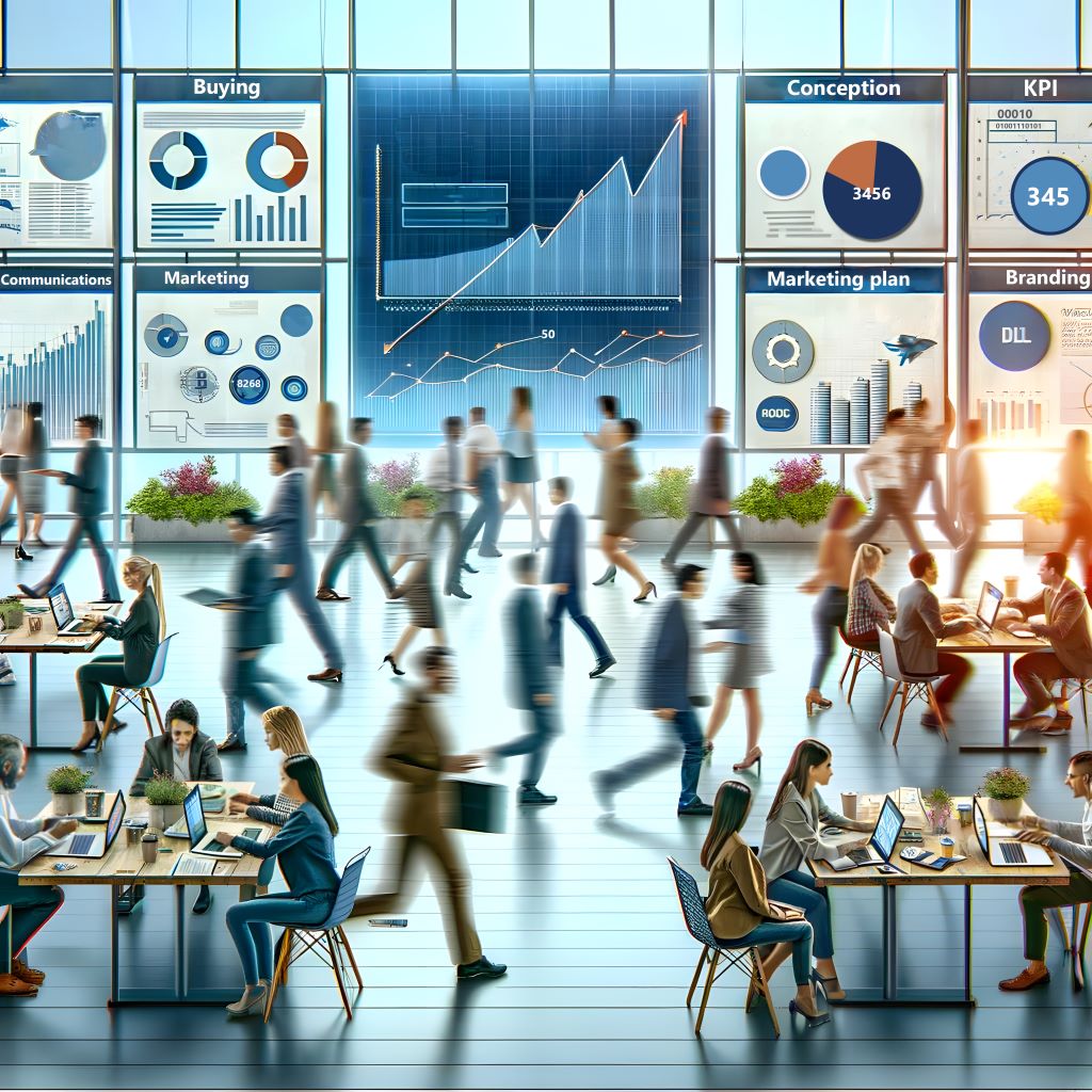This Is All About Marketing - Project Strategy This Is All About Marketing - Project Strategy